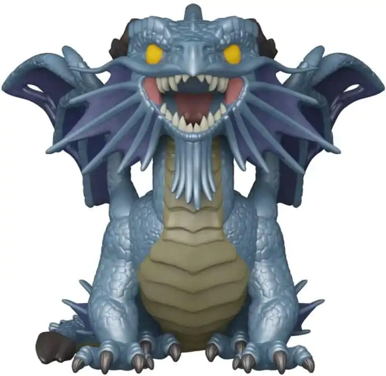 Dungeons & Dragons Super Sized Funko POP! Vinyl figura Bahamut 15 cm termékfotó