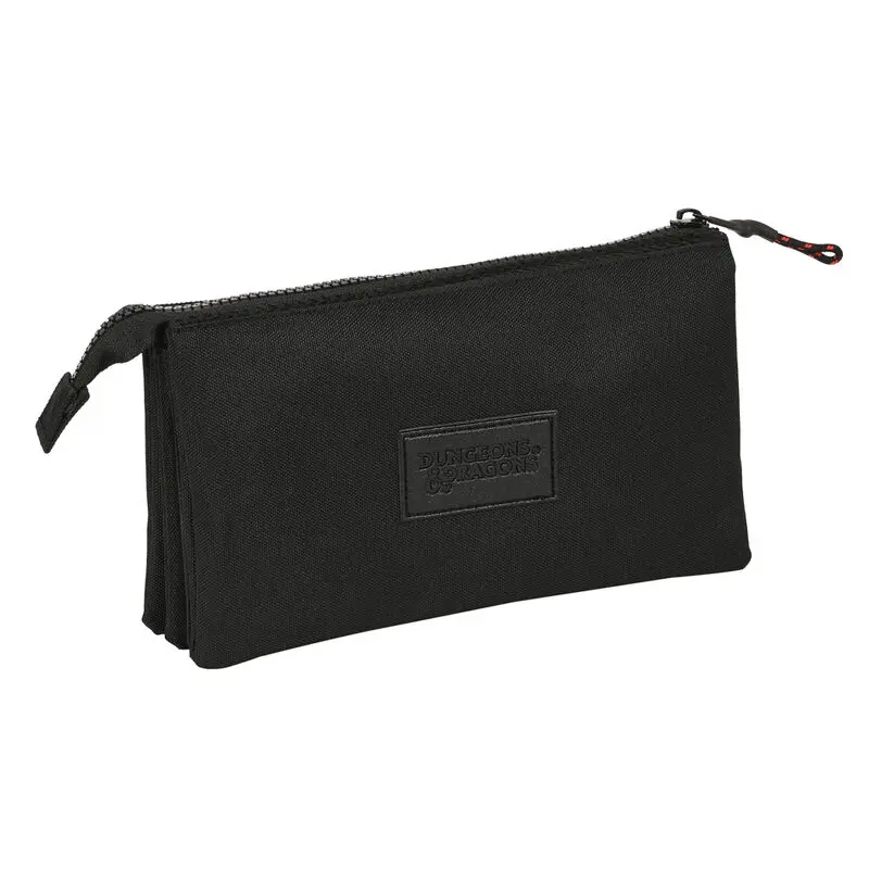 Dungeons &amp; Dragons tripla tolltartó termékfotó