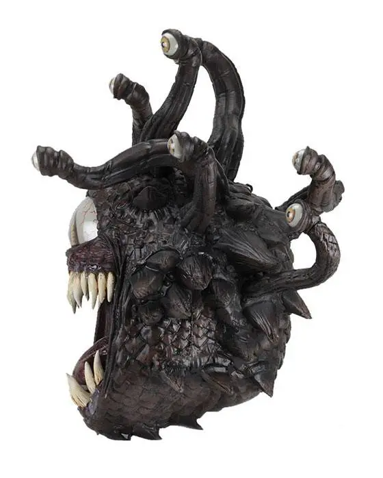 Dungeons &amp; Dragons Trophy figura Beholder (Foam Rubber/Latex) fali dekoráció 66 cm termékfotó