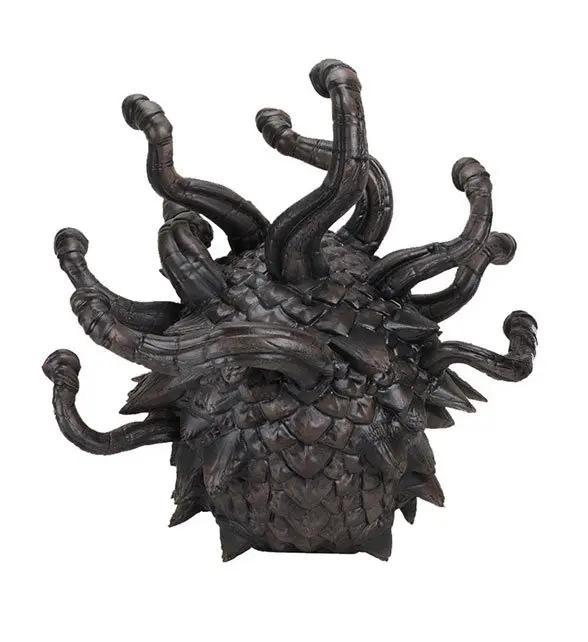 Dungeons &amp; Dragons Trophy figura Beholder (Foam Rubber/Latex) fali dekoráció 66 cm termékfotó
