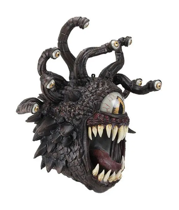 Dungeons &amp; Dragons Trophy figura Beholder (Foam Rubber/Latex) fali dekoráció 66 cm termékfotó