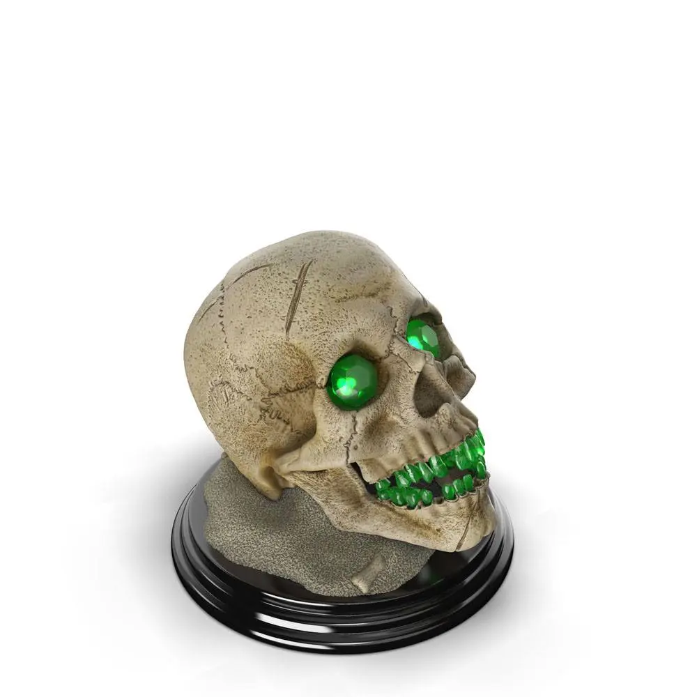 Dungeons &amp; Dragons Unlife-Sized Demilich replika 36 cm termékfotó