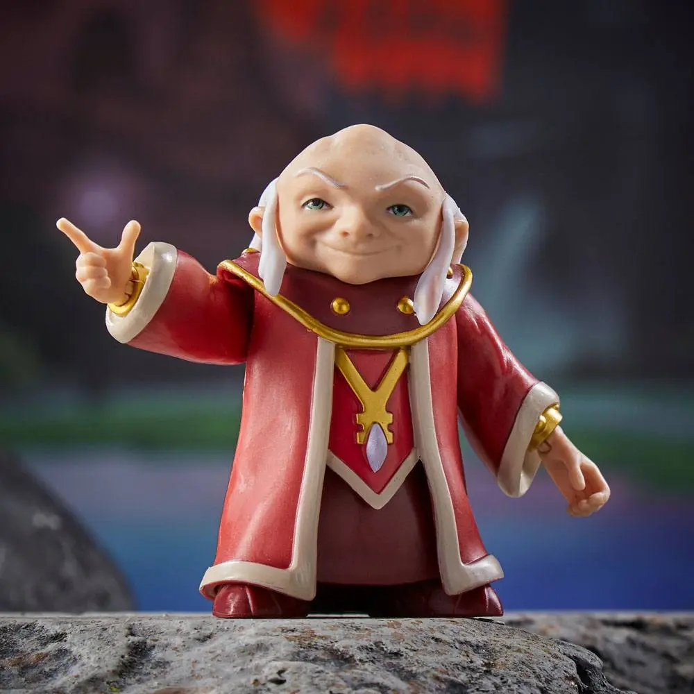 Dungeons &amp; Dragons Venger &amp; Dungeon Master akciófigurák 15 cm termékfotó