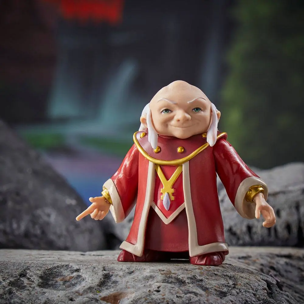 Dungeons &amp; Dragons Venger &amp; Dungeon Master akciófigurák 15 cm termékfotó