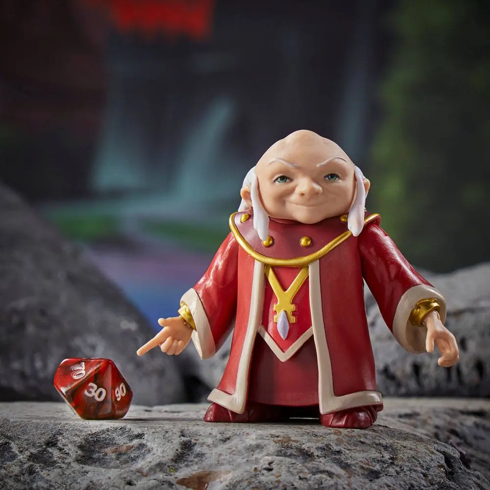Dungeons &amp; Dragons Venger &amp; Dungeon Master akciófigurák 15 cm termékfotó