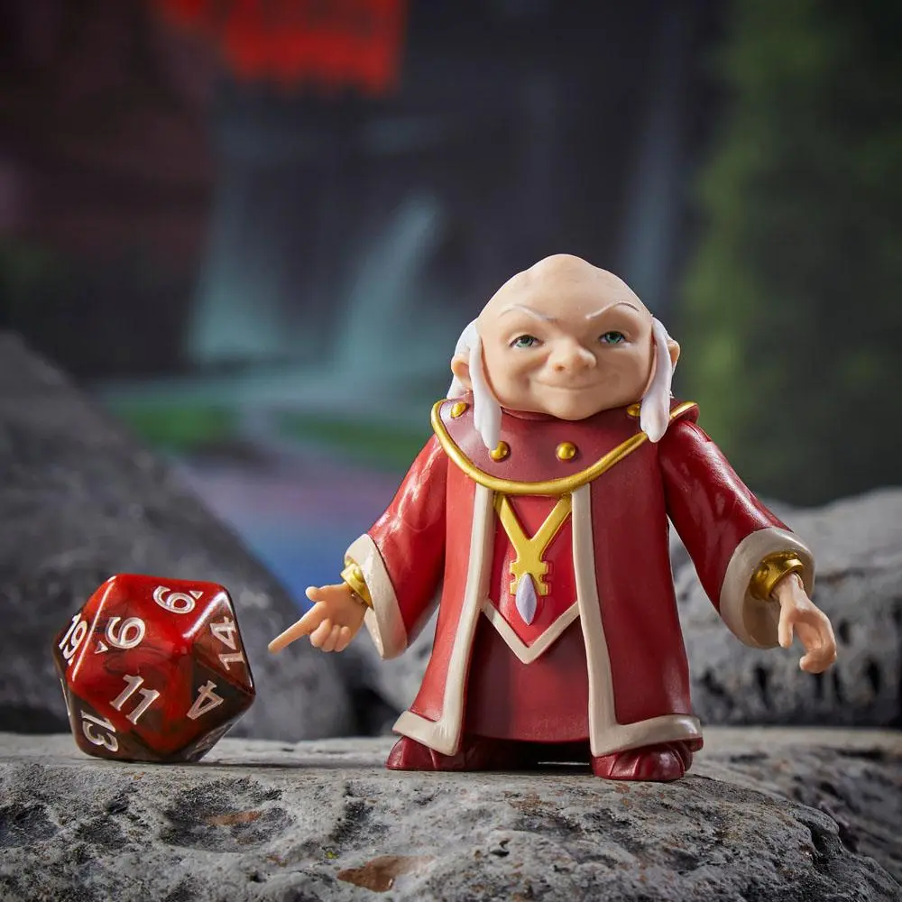Dungeons &amp; Dragons Venger &amp; Dungeon Master akciófigurák 15 cm termékfotó