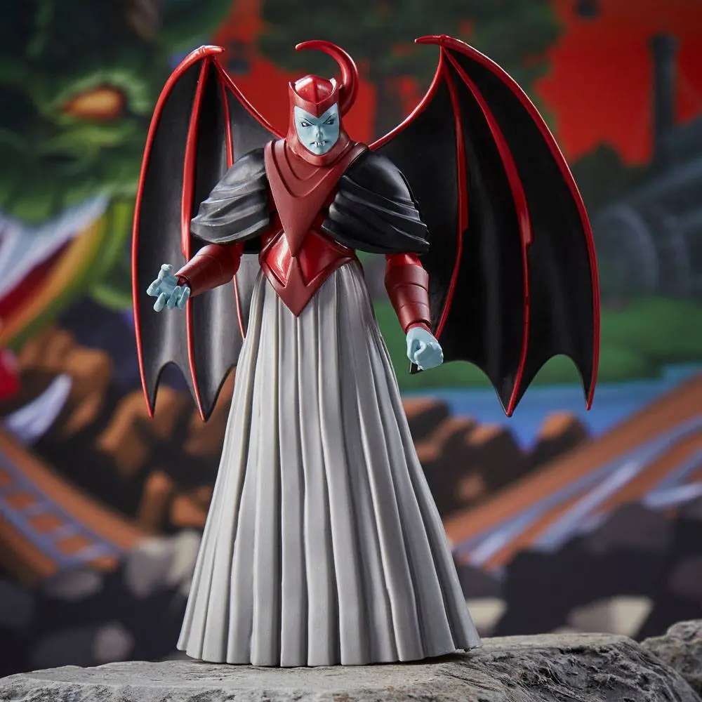 Dungeons &amp; Dragons Venger &amp; Dungeon Master akciófigurák 15 cm termékfotó