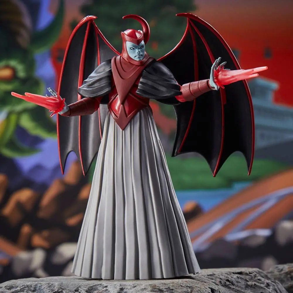 Dungeons &amp; Dragons Venger &amp; Dungeon Master akciófigurák 15 cm termékfotó