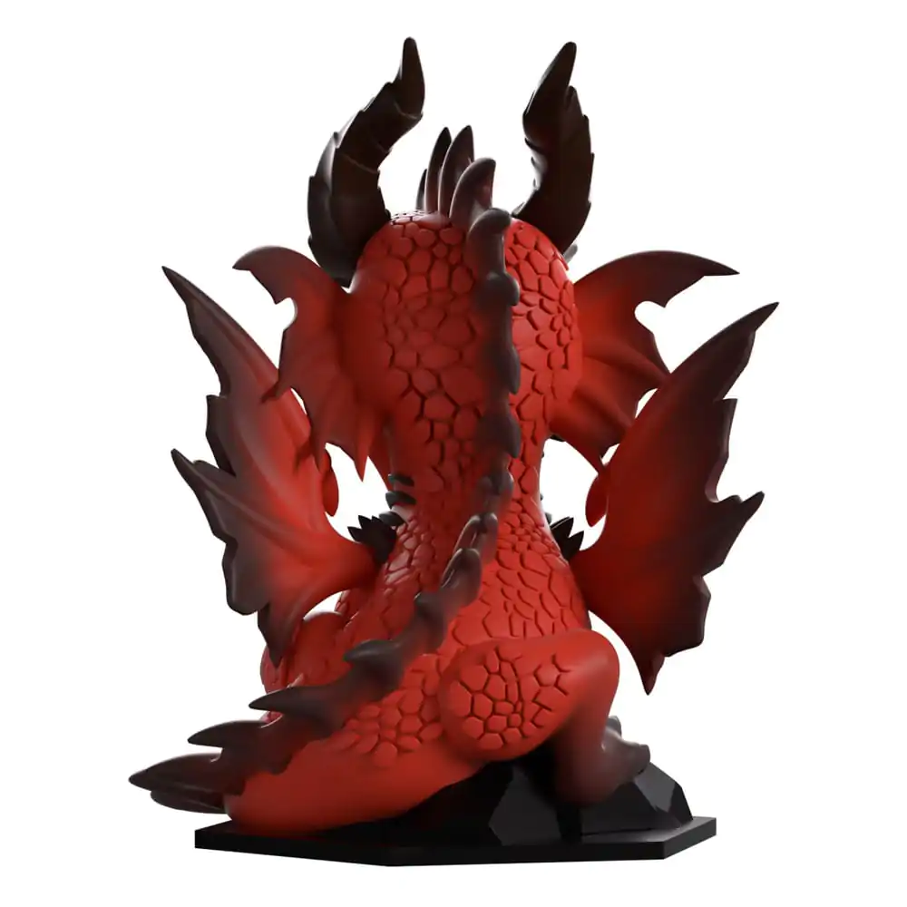 Dungeons & Dragons Vinyl figura Red Dragon 12 cm termékfotó