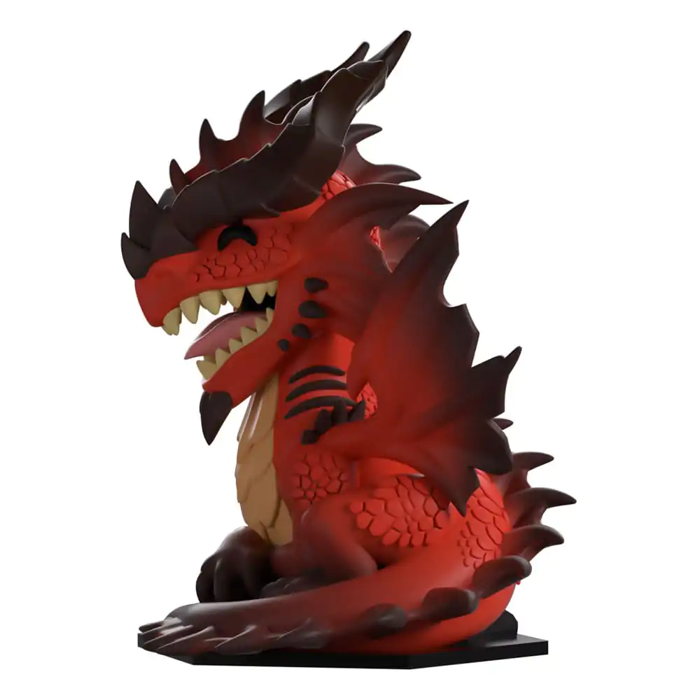 Dungeons & Dragons Vinyl figura Red Dragon 12 cm termékfotó