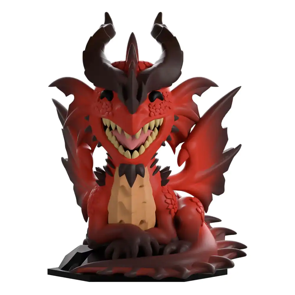 Dungeons & Dragons Vinyl figura Red Dragon 12 cm termékfotó