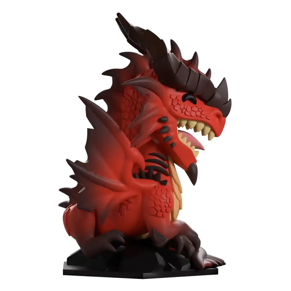 Dungeons & Dragons Vinyl figura Red Dragon 12 cm termékfotó