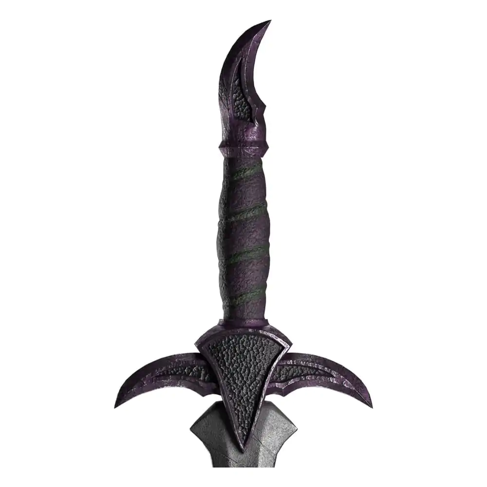 Dungeons &amp; Dragons Warlock habszivacs tőr termékfotó