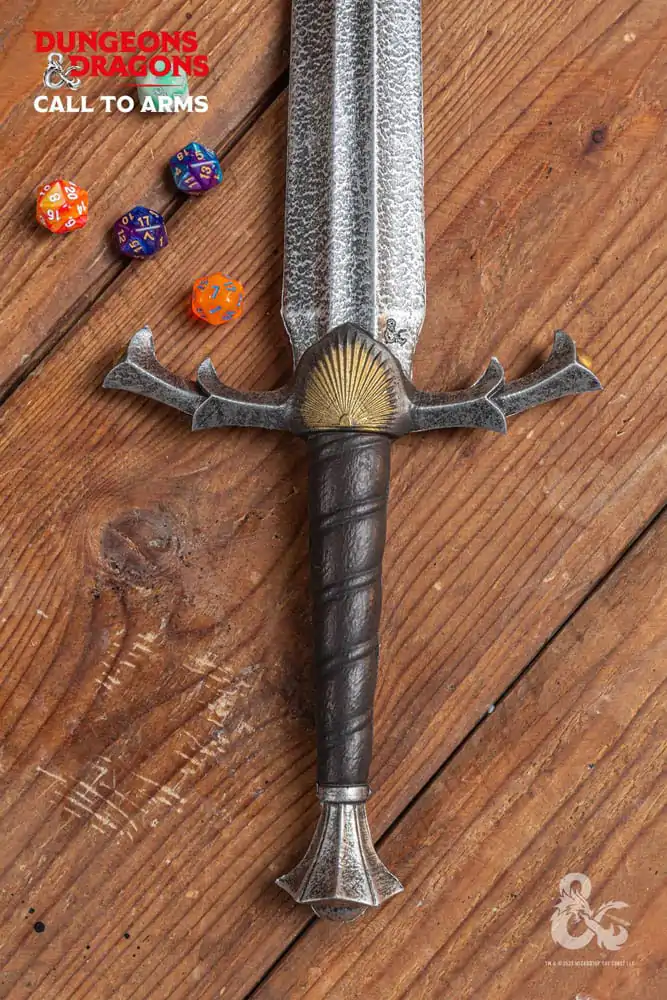 Dungeons & Dragons Waterdeep Blade habszivacs kard 90 cm termékfotó