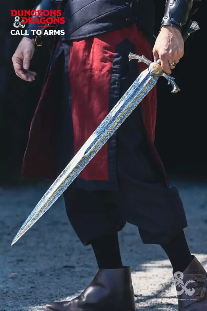 Dungeons & Dragons Waterdeep Blade habszivacs kard 90 cm termékfotó