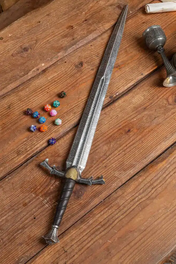 Dungeons & Dragons Waterdeep Blade habszivacs kard 90 cm termékfotó