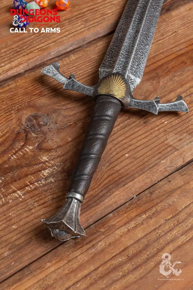 Dungeons & Dragons Waterdeep Blade habszivacs kard 90 cm termékfotó