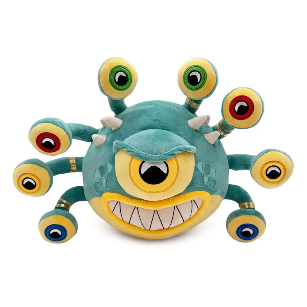 Dungeons & Dragons Xanathar plüss figura 22 cm termékfotó