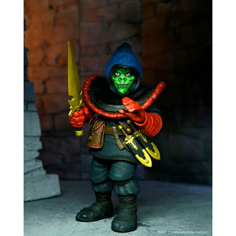 Dungeons & Dragons Zarak figura 18cm termékfotó