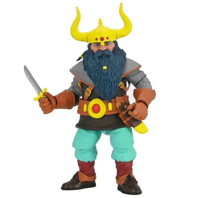 Dungeons and Dragons 50th Anniversary Elkhorn figura 18cm termékfotó