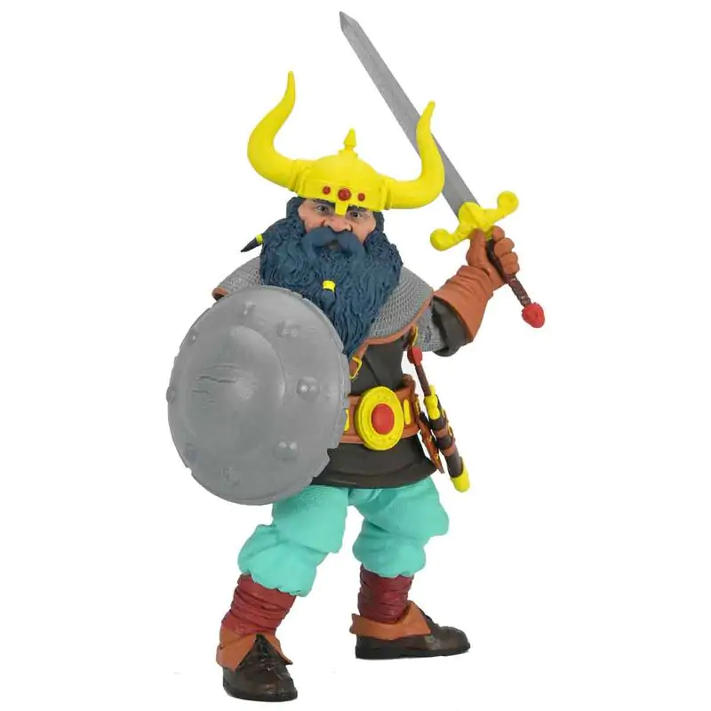 Dungeons and Dragons 50th Anniversary Elkhorn figura 18cm termékfotó