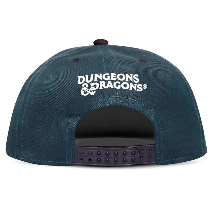 Dungeons and Dragons Drizzt baseball sapka termékfotó
