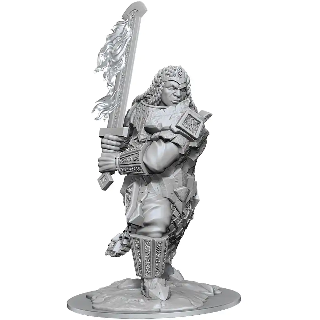 Dungeons and Dragons: Nolzur&#039;s Marvelous Miniatures - Fire Giant termékfotó