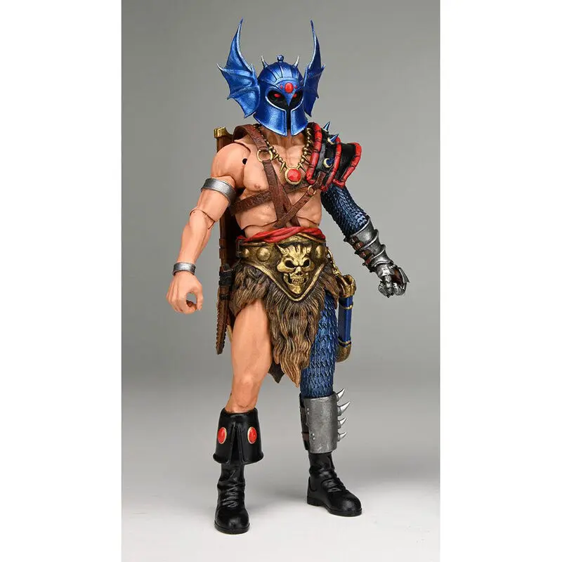 Dungeons And Dragons Warduke Action Ultimate figura 18cm termékfotó