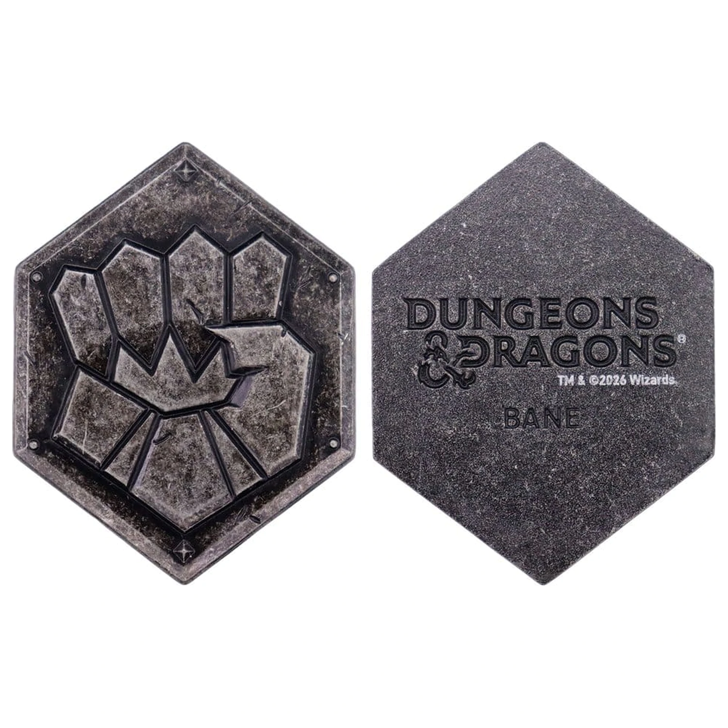 Dungeons & Dragons Baldur's Gate Collector's Set ajándékcsomag Limitált kiadás  termékfotó