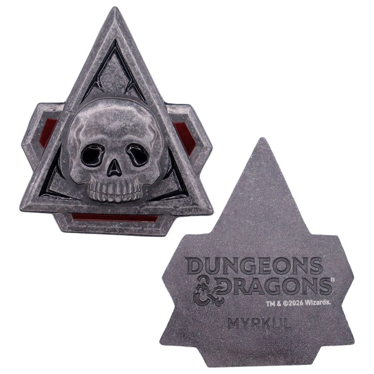 Dungeons & Dragons Baldur's Gate Collector's Set ajándékcsomag Limitált kiadás  termékfotó