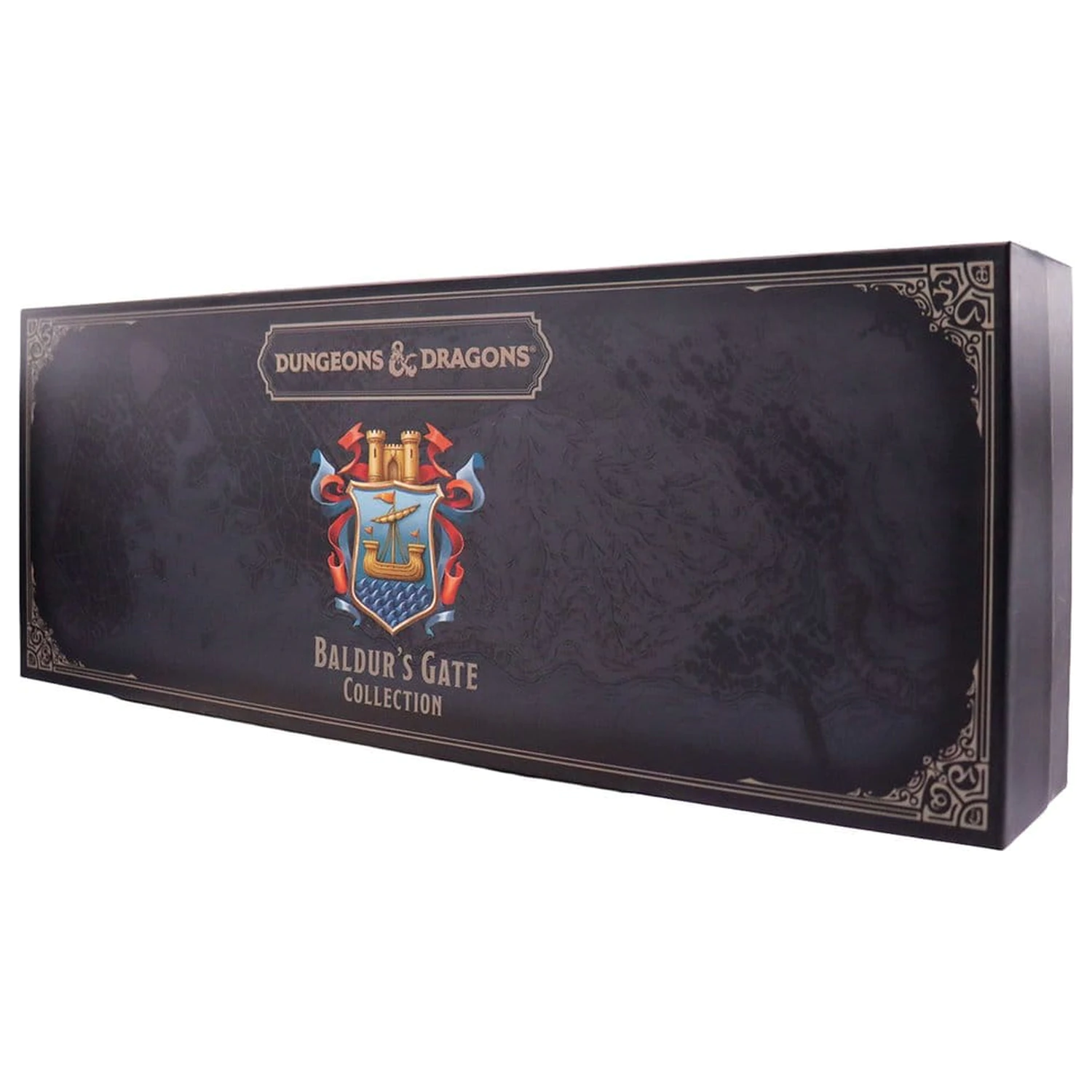 Dungeons & Dragons Baldur's Gate Collector's Set ajándékcsomag Limitált kiadás  termékfotó