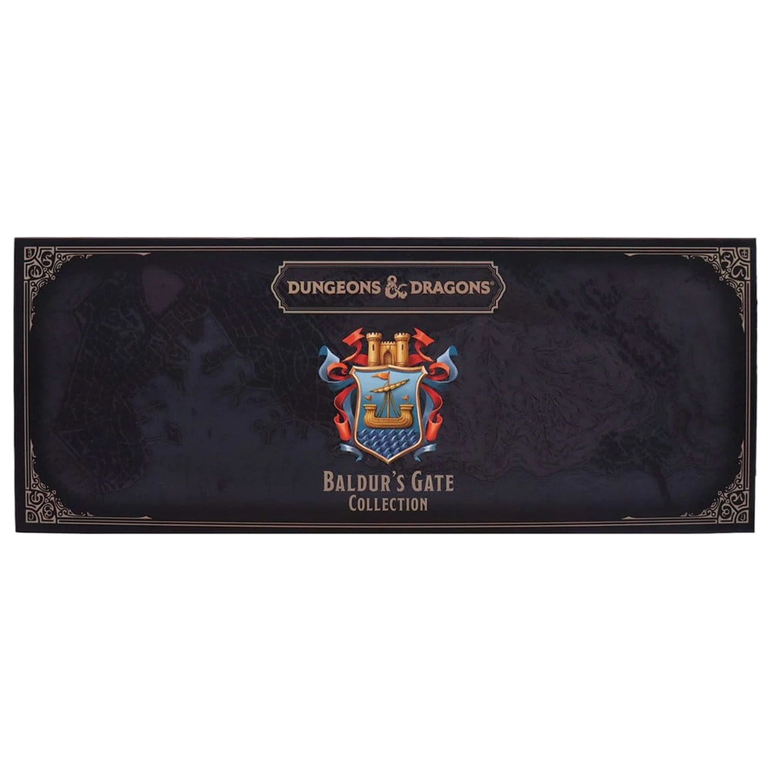 Dungeons & Dragons Baldur's Gate Collector's Set ajándékcsomag Limitált kiadás  termékfotó