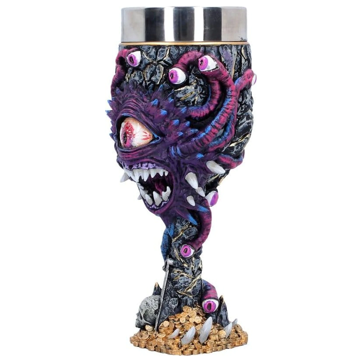 Dungeons & Dragons Beholder serleg 20 cm termékfotó