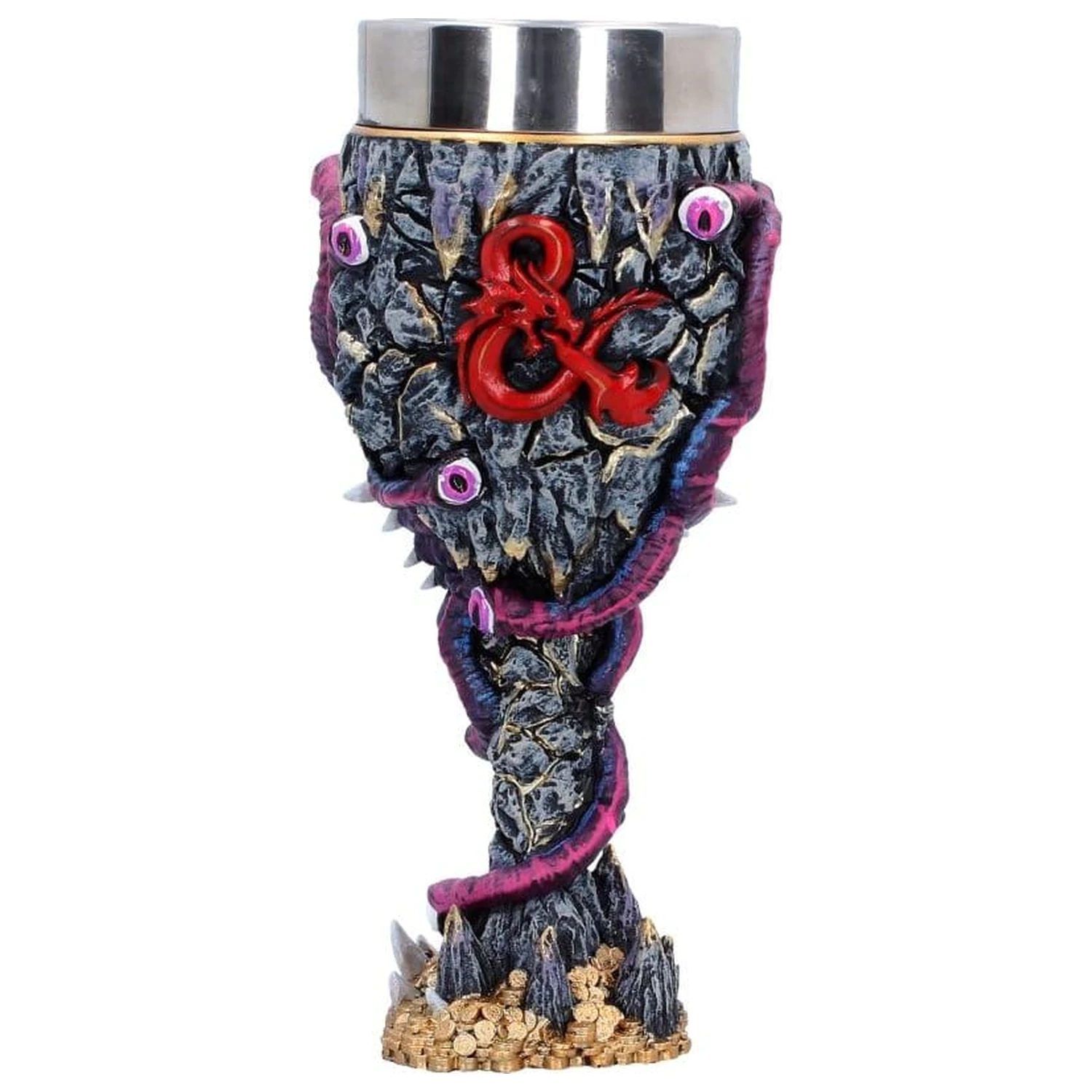 Dungeons & Dragons Beholder serleg 20 cm termékfotó