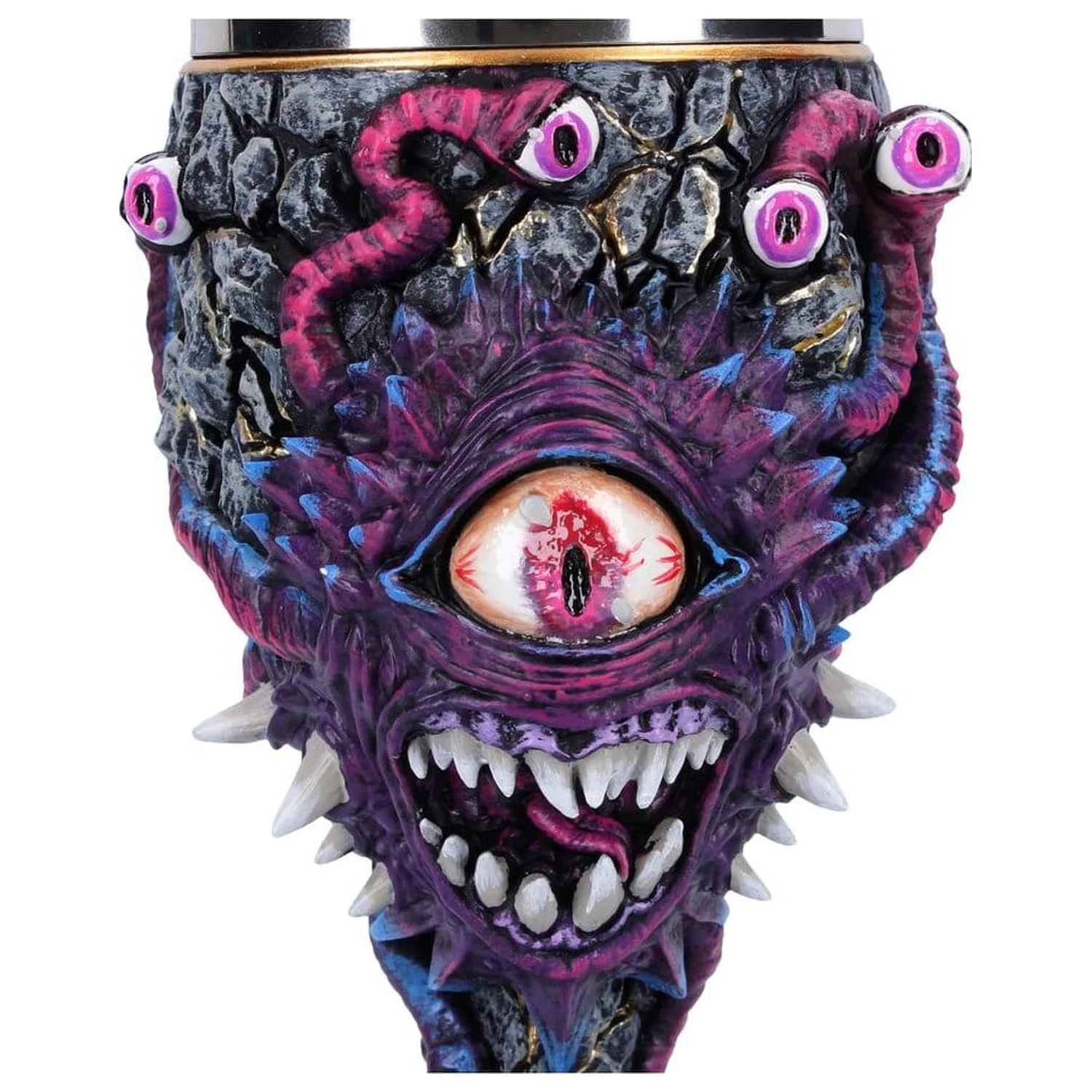 Dungeons & Dragons Beholder serleg 20 cm termékfotó