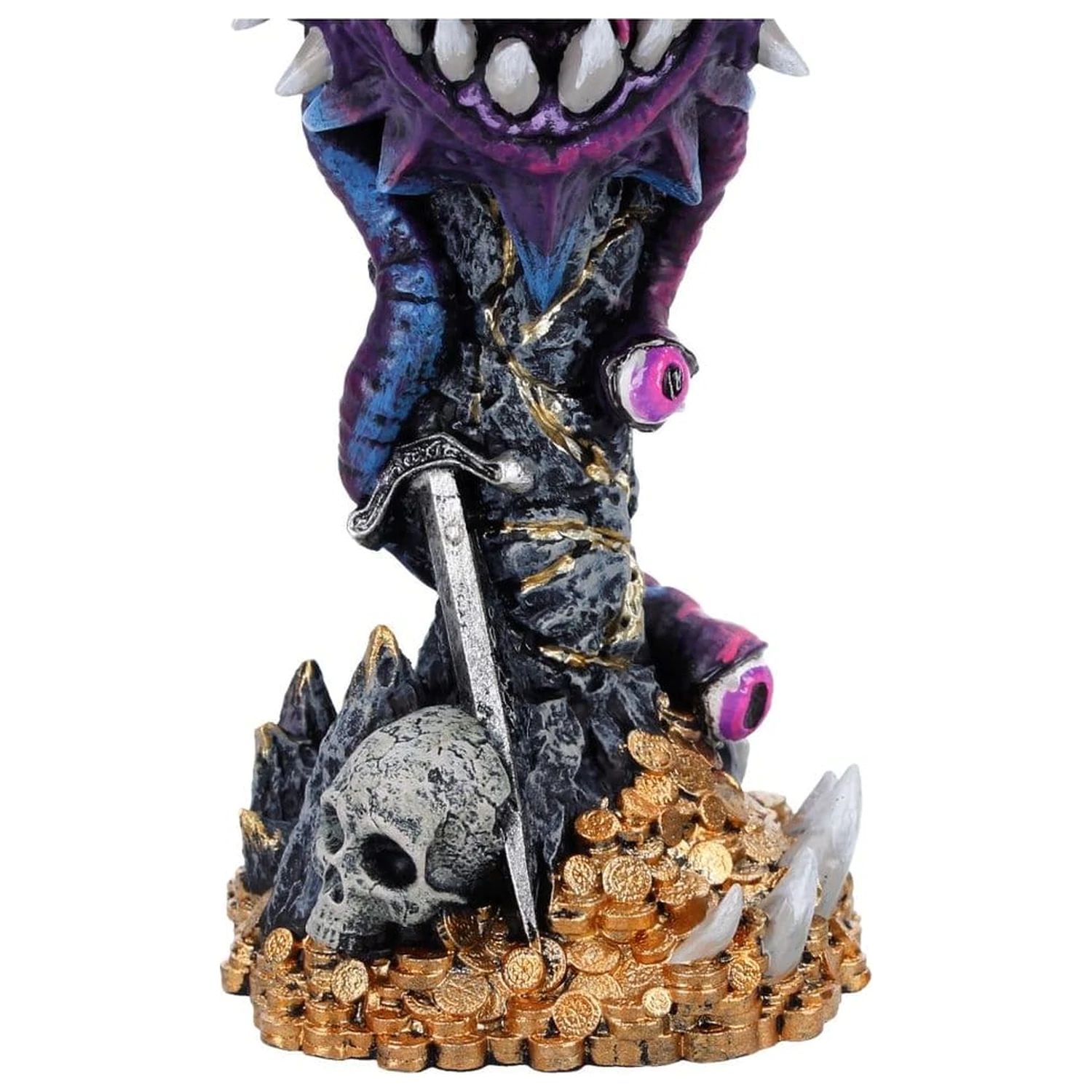 Dungeons & Dragons Beholder serleg 20 cm termékfotó
