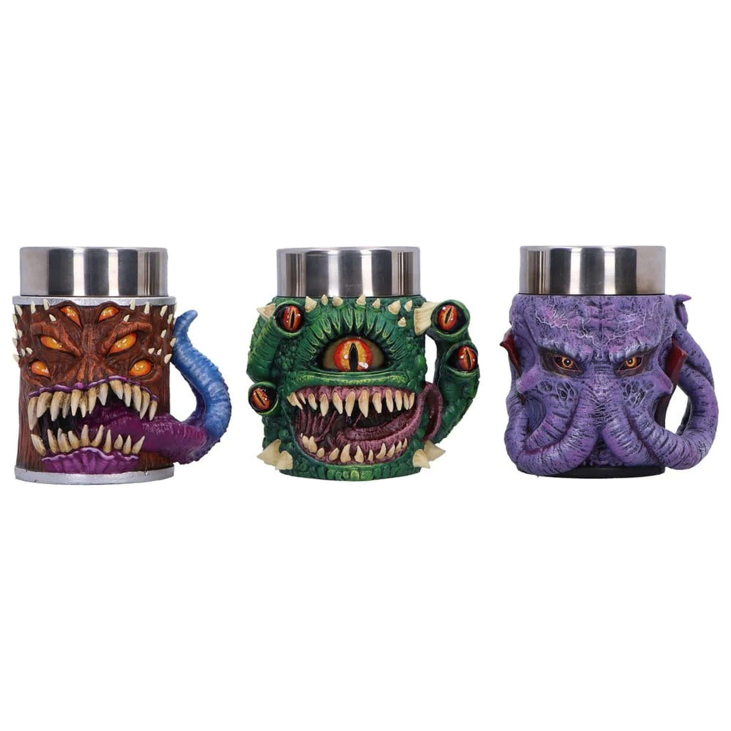 Dungeons & Dragons Mini Monster Mini korsó csomag 9 cm  termékfotó
