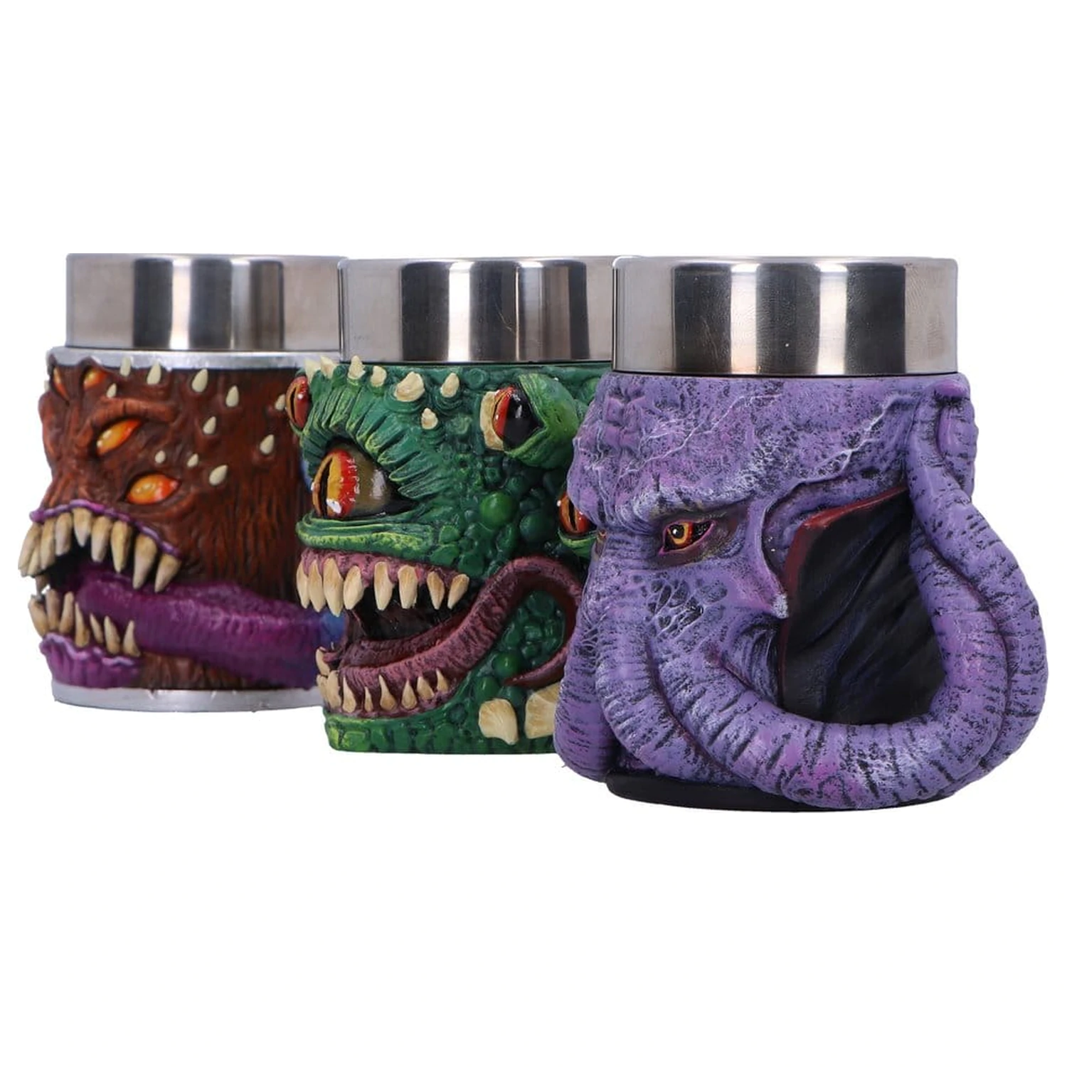 Dungeons & Dragons Mini Monster Mini korsó csomag 9 cm  termékfotó