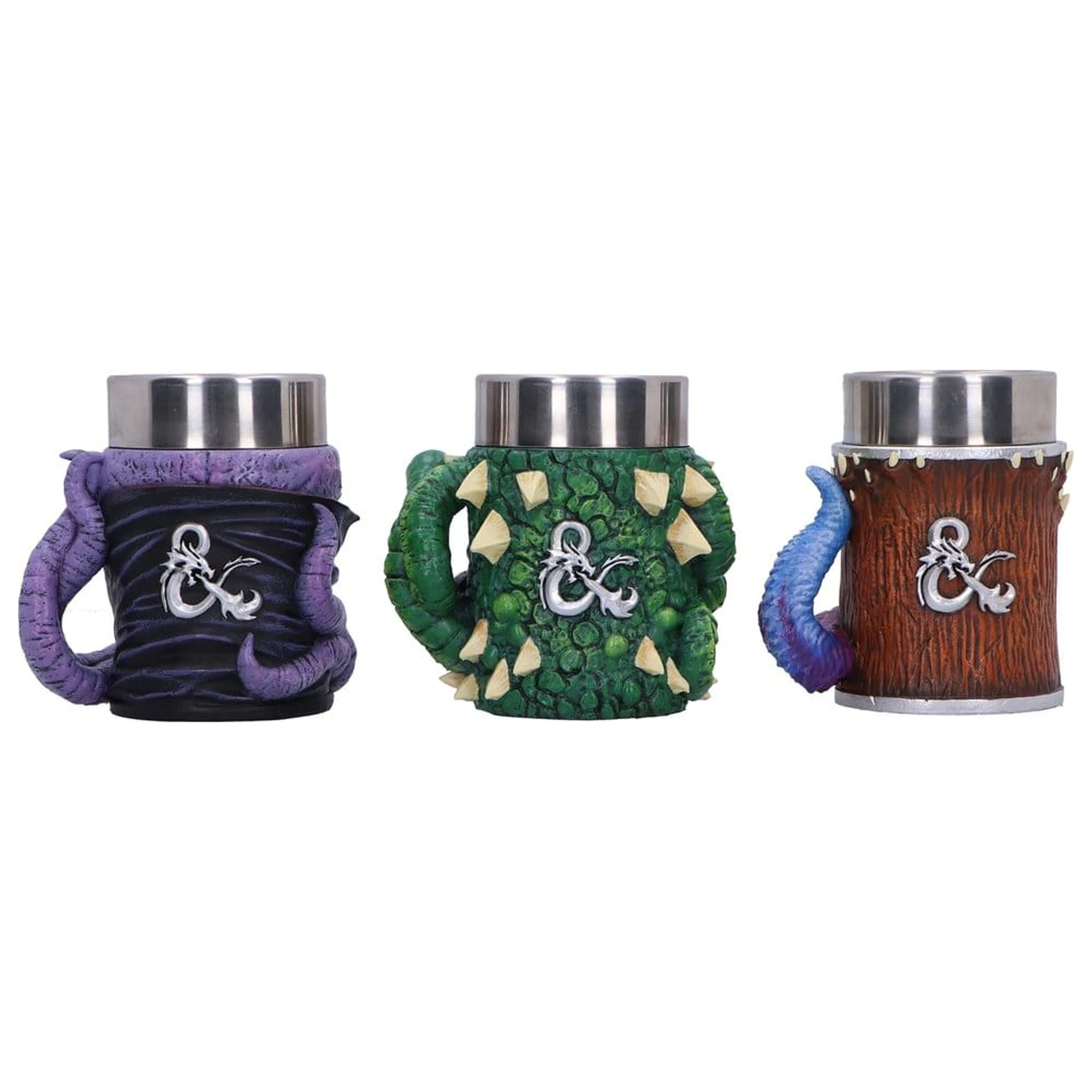 Dungeons & Dragons Mini Monster Mini korsó csomag 9 cm  termékfotó