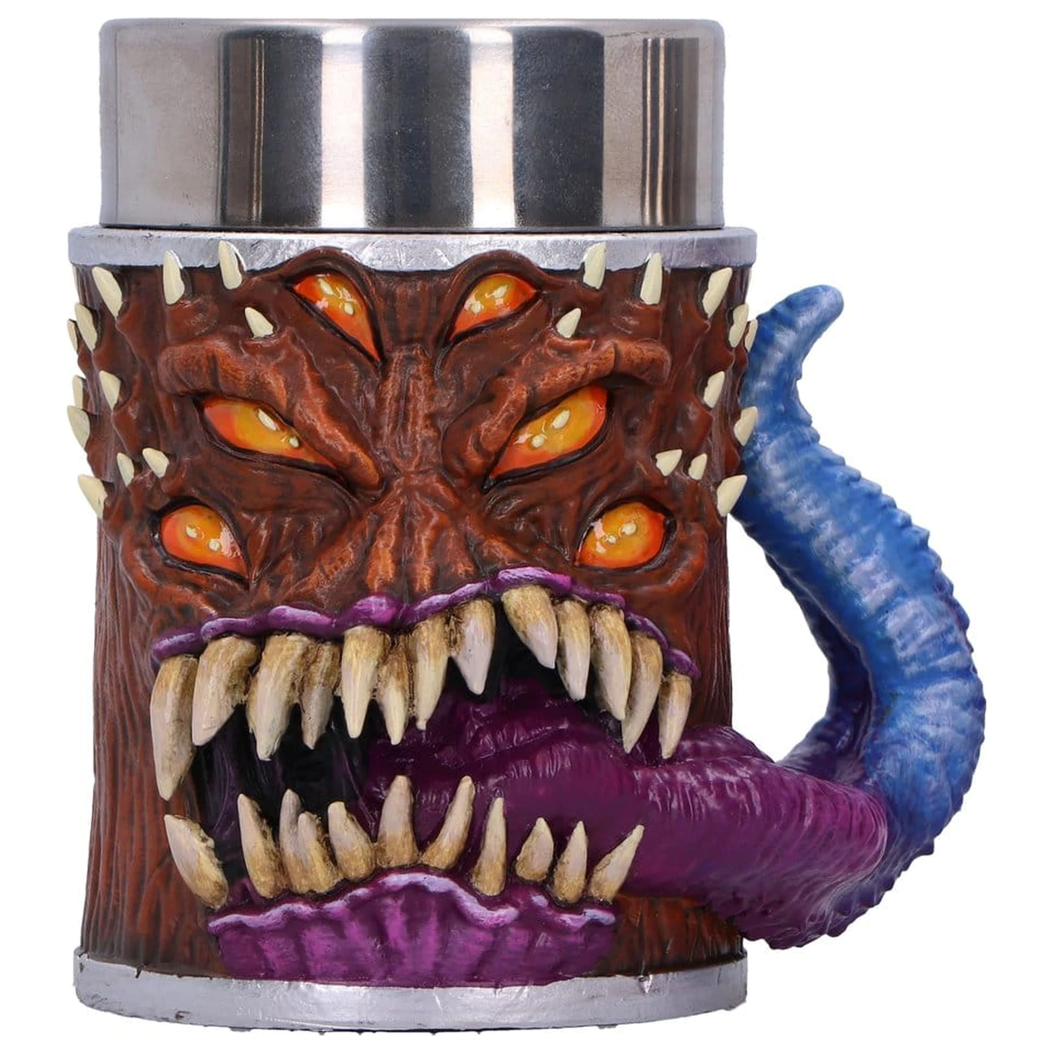 Dungeons & Dragons Mini Monster Mini korsó csomag 9 cm  termékfotó
