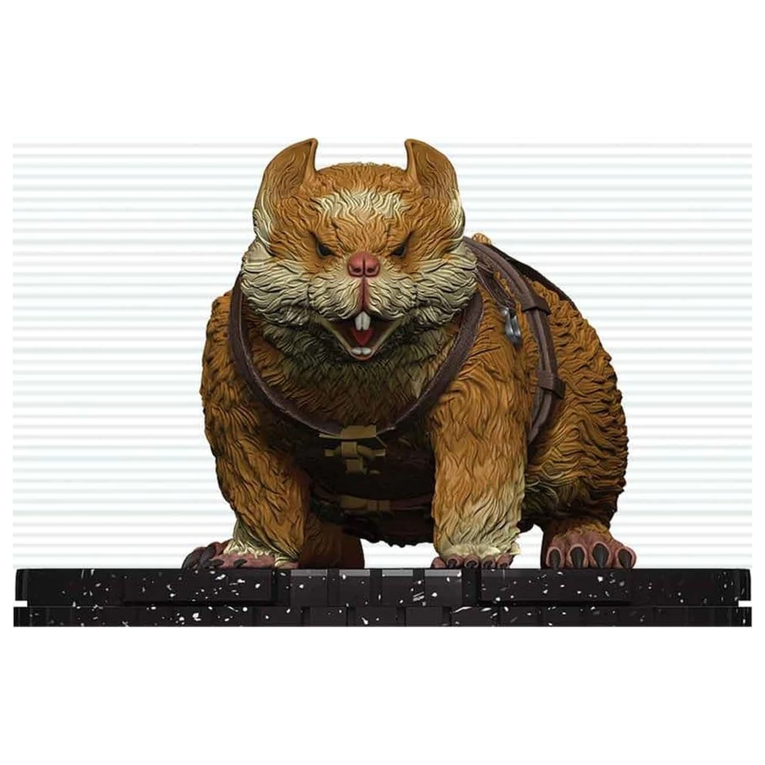 Dungeons & Dragons HeroClix: Giant Mini figura Space Hamster termékfotó