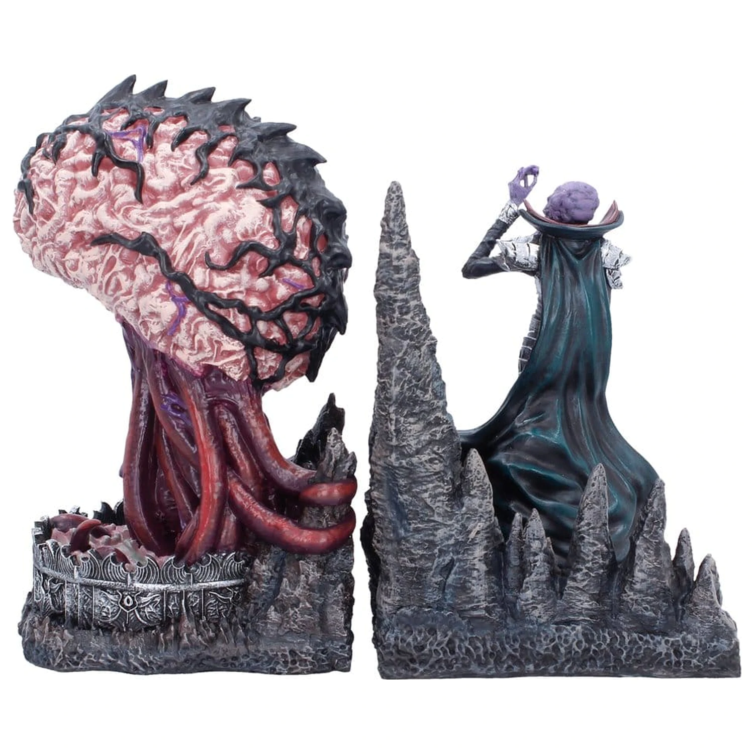 Dungeons & Dragons Illithid könyvtámasz 20 cm termékfotó
