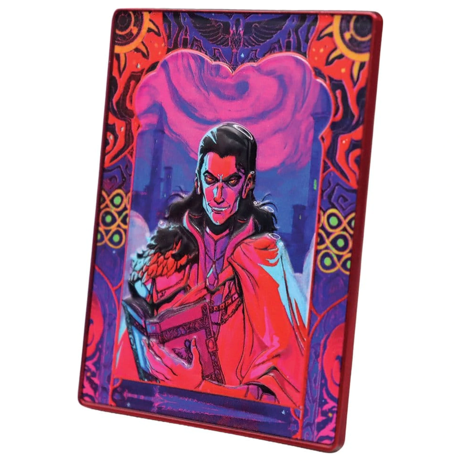 Dungeons & Dragons Ingot csomag of Three Ravenloft Darklord Ingots Limitált kiadás termékfotó