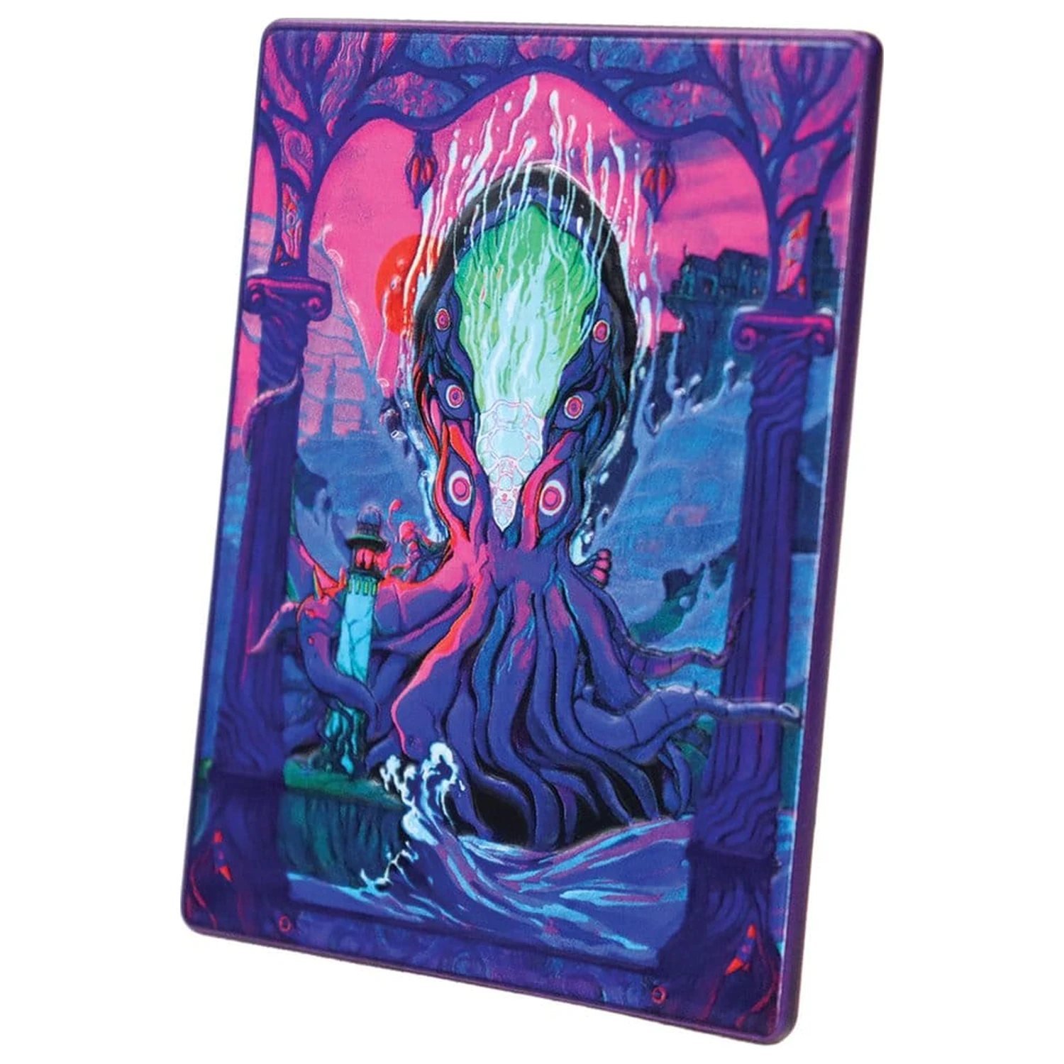 Dungeons & Dragons Ingot csomag of Three Ravenloft Darklord Ingots Limitált kiadás termékfotó