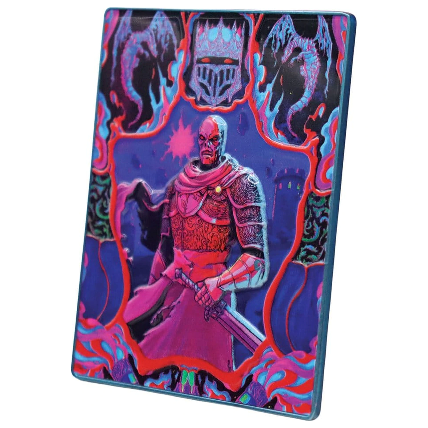 Dungeons & Dragons Ingot csomag of Three Ravenloft Darklord Ingots Limitált kiadás termékfotó
