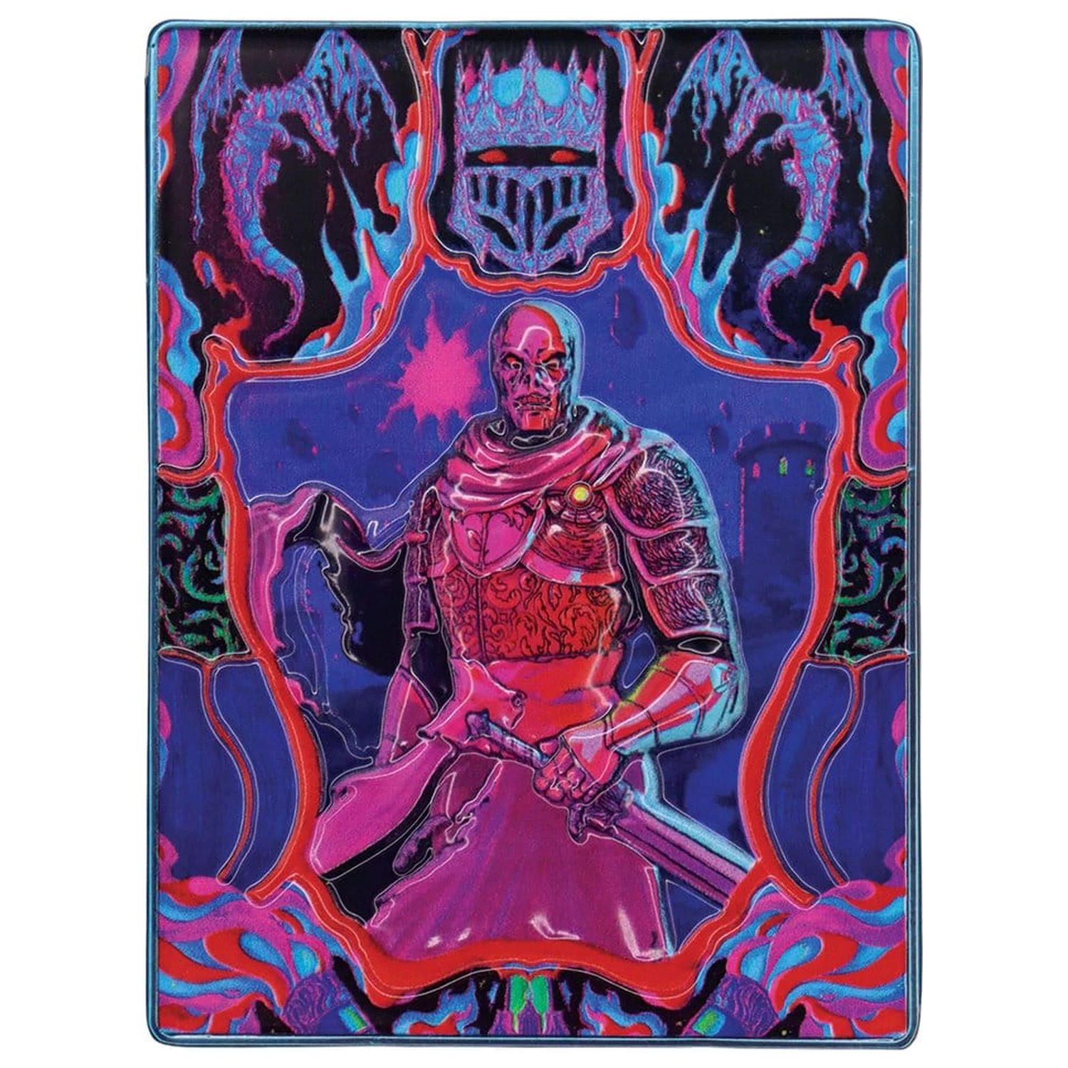 Dungeons & Dragons Ingot csomag of Three Ravenloft Darklord Ingots Limitált kiadás termékfotó
