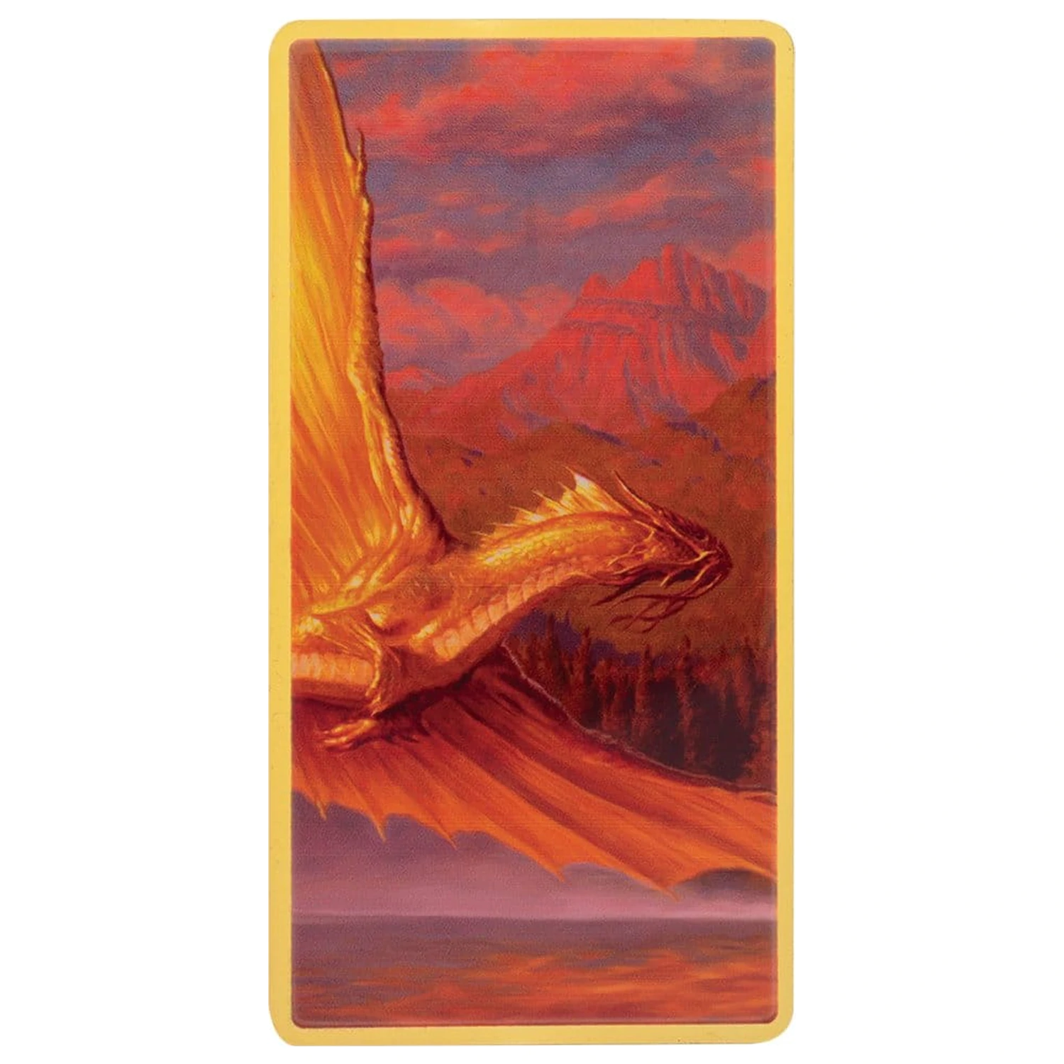 Dungeons & Dragons Ingot Magnet Warrior Limitált kiadás  termékfotó