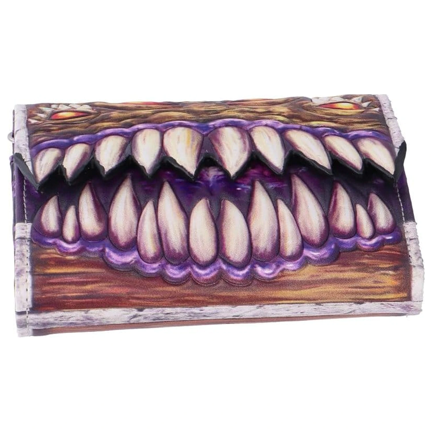 Dungeons & Dragons Mimic pénztárca  termékfotó