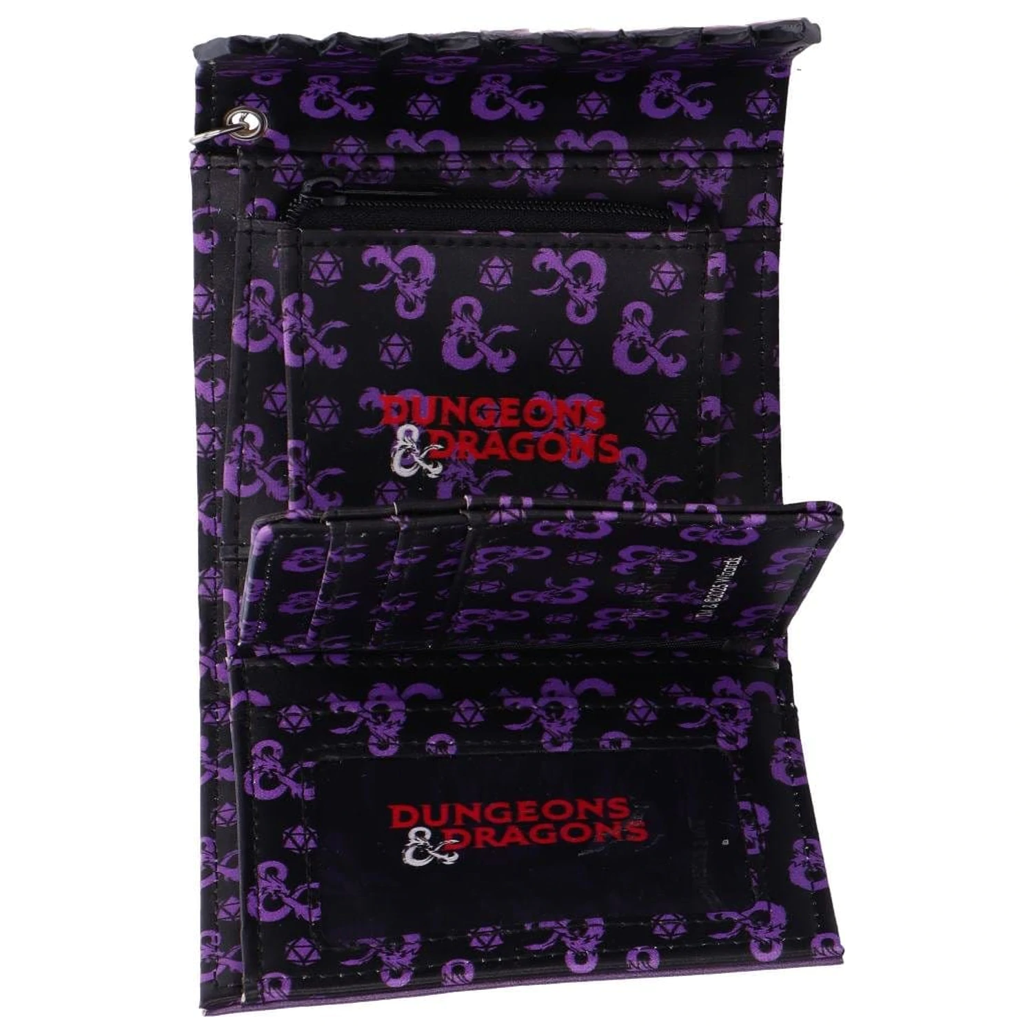 Dungeons & Dragons Mimic pénztárca  termékfotó