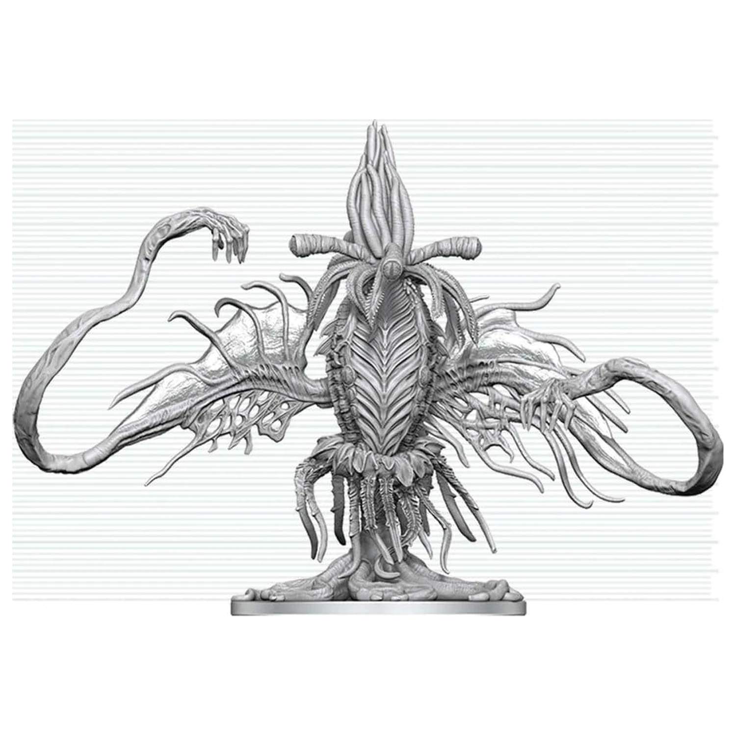 Dungeons & Dragons Nolzur's Marvelous Miniatures Unpainted Miniature Elder Thing 20 cm termékfotó